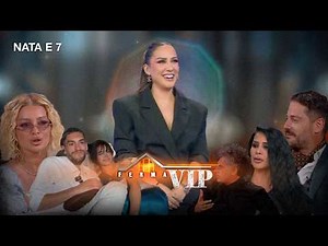 Ferma VIP Albania 3 - Nata e Shtatë - 17 Prill 2026