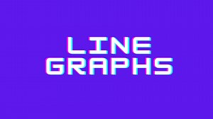 Line graphs