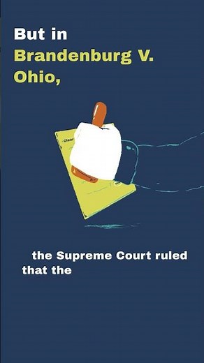 Free Speech Restrictions (Pt.1)