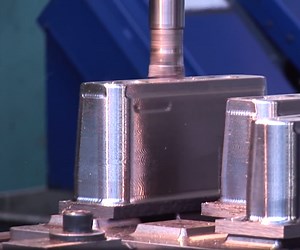 Intermediate 3D Milling