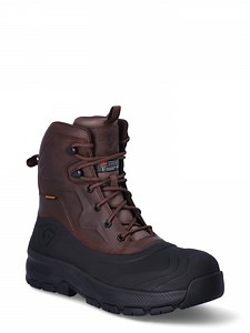 Herman Survivors Men's Freezer Insulated Composite Toe Boots
