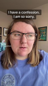 I am so sorry #apology #apologyvideo #disneyworld #imsorry #disneyparks #stacyatdisneyworld #disneykaren #karensofdisney #disney #disneyland #Karens #disneyvacation #disneytrip #hauntedmansion #disneytiktok | Kelsey Conkling • DisneywithKels