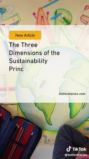 Butlerdiaries on TikTok