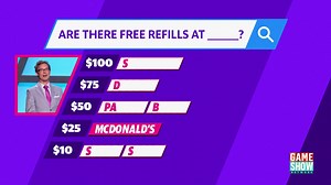 Always expect the unexpected 😅 “Hey Yahoo!” with Tom Cavanagh, new episodes weeknights at 8p on Game Show Network. https://yhoo.it/44fDyIk | Yahoo