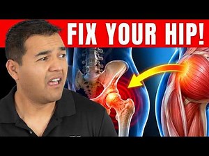 7 Common Causes of Hip Pain You Shouldn’t Ignore