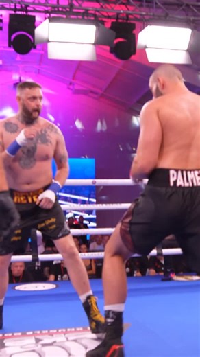4.9K views · 625 reactions | Kill the body, the head will fall  Don’t miss Troy Palmer vs Dorian Darch in Cardiff on December 5 ️/ Visit BKBBareKnuckle.com #BKB49 #BKB #BareKnuckle | BKB Bare Knuckle Boxing | Facebook