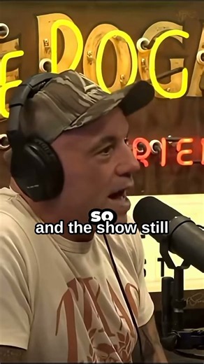 Joe Rogan's $250M Spotify Deal — Why He Keeps Getting Paid This Much 💀