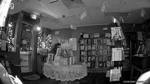 Me: Where is our doormat? Our doormat: RIP 🤣 | Deadtime Stories Books & Gifts