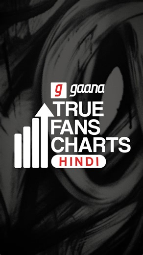 Gaana | Listen to the Top Hindi hits here 🎵🎶 @yrf @saregama_official @tseries.official @believemusicindia @zeemusiccompany #Gaana #GaanaRecap2025 | Instagram