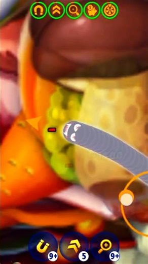 #wormszone #lifeisbutadream #battleroyalegame #gaming #games #haveitoldyoulatelythatiloveyou