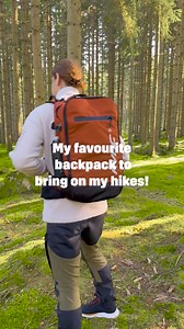 De Explor 30L is de enige rugzak die je ooit nodig zult hebben! Deze is ontworpen voor veelzijdigheid, om gemakkelijk in te pakken en past als handbagage tijdens een vlucht. | RevolutionRace