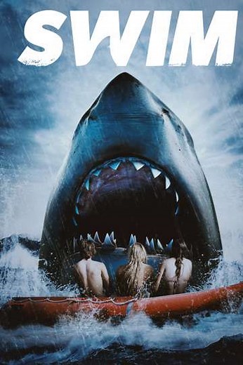 Swim (2021) - Where to Watch