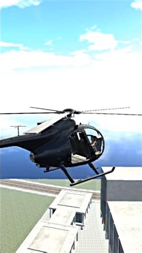 India's Bike Helicopter is a GAME CHANGER