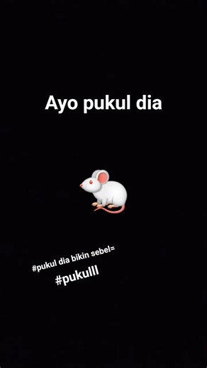pukul diaaaaaa