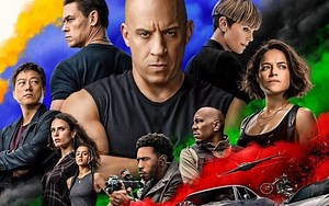 Fast & Furious 9: Cinema’s Jump Leads?