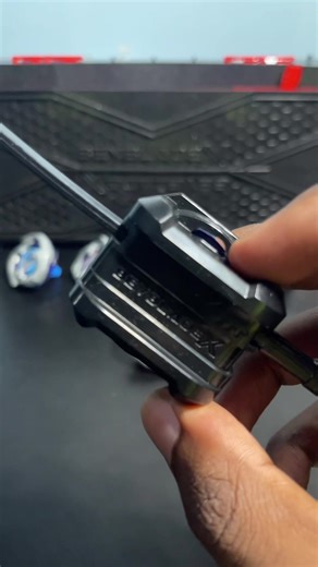 I don’t know what’s happening Beyblade? #meme #fyp #beybladex #xavier #black