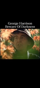 “Beware of Darkness” is a song by George Harrison from his 1970 solo album All Things Must Pass. The lyrics warn against allowing illusion, distraction, or negative influences to get in the way of one’s true purpose. #georgeharrison #allthingsmustpass | The Beatle Cavern