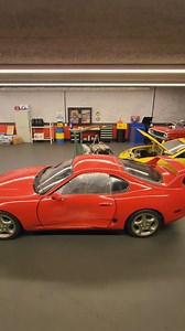 47K views · 789 reactions | Repair Toyota Supra | Restore DIY | Facebook