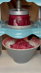 42K views · 201 reactions | Kakigori (Shaved Ice) Dessert 襤 | Foody Fetish | Facebook