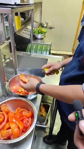 #knowledge #kitchen | CHEF Styles