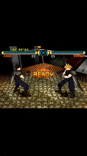 Retro Cheating :D #Ehrgeiz #Playstation #Sony #Ps1 #Gaming #VideoGames #Gamer #Retro #CheatCodes