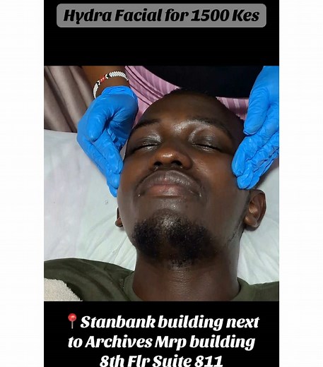 Affordable Hydra Facial Treatment at Luxe Glow Haven