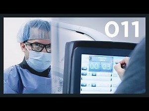 Killing Kidney Cancer With Ice - Percutaneous Renal Cryoablation Procedure | Vlog 011