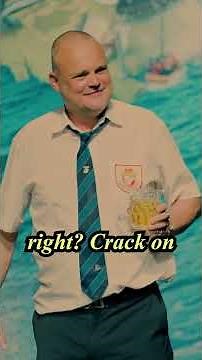 CORE Message of Christianity!