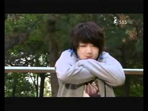 you're beautiful - you and me