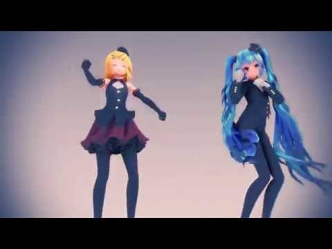• MMD • Shake It Off • Motion dl •
