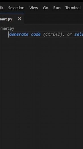 Python Countdown Timer in 10 Seconds ⏳ | Beginner Python Project #shorts