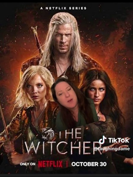 El musical de The Witcher: ¿Un giro inesperado?