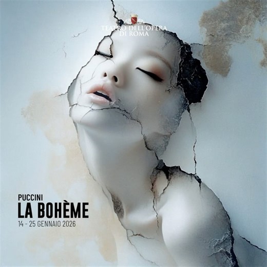 Teatro dell'Opera di Roma on Reels