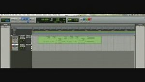 Pro Tools 8 + Reason 4.0 [tutorial]