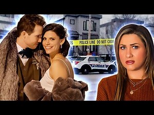 Ohio Couple Ambushed In Their Home: The Double Murder Of Spencer & Monique Tepe