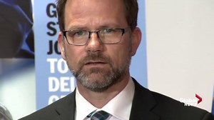 CUPE President: Concerned about pace of talks to find deal