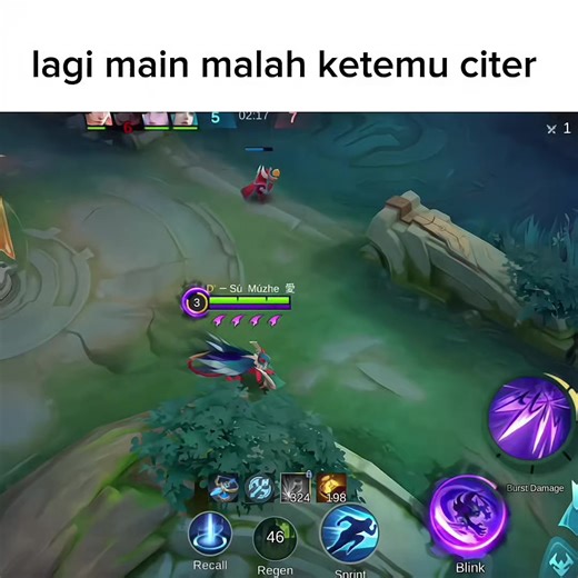 MLBB Map Hack for Mobile Legends