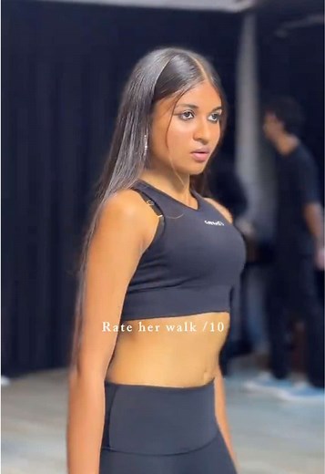 Unleashing Confidence: The Walk that Commands Attention