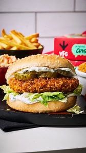 4.2K views · 100 reactions | And just like that, you're craving a VFC...