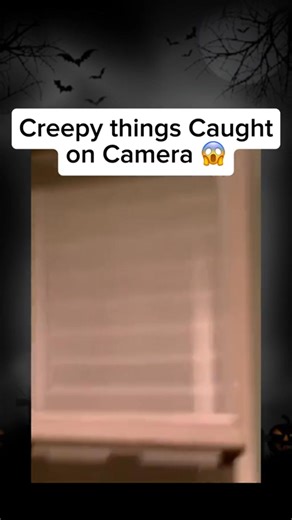 251K views · 1.3K reactions | Creepy things ever Caught on Camera  #scary #creepy #horror #spooky #paranormal #ghost #haunted #blowthisup #mystery | Hauntingfacts | Facebook
