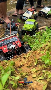 1.2K views · 542 reactions | Badak Loa Bakung Merayap #mobilremote #rccar #rcrawler #short #viral #radiocontrol #hobby | SuperSepuluh Scale | Facebook