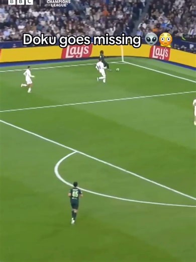 Glitch In The Matrix #football