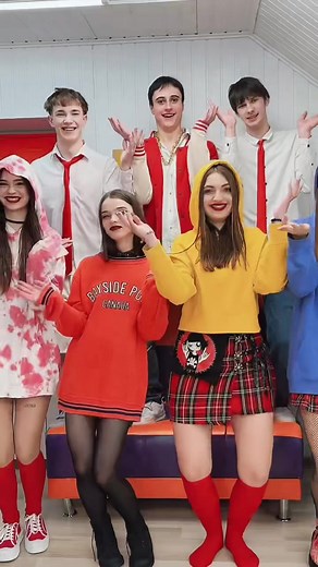 Are you a good friend ?❤️😅😍#amigosforever #americanschool #love #fyp | friendships