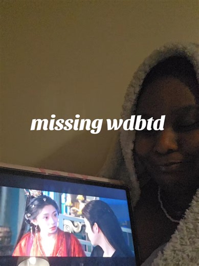 When Destiny Brings The Demon OST - Chen Feiyu