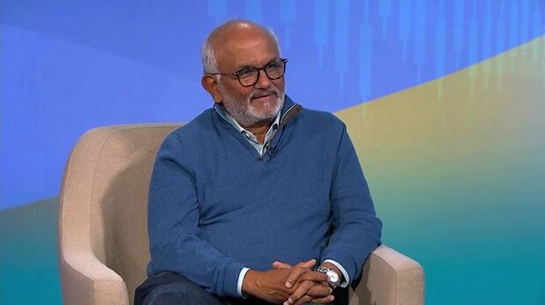 Adobe AI Already Providing Value to Users, CEO Narayen Says