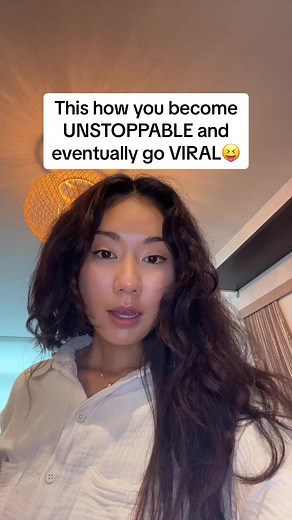 This changes everything. Fall in love with the art in yourself…not yourself in the art!!! #creative #creator #viral #unstoppable #advice #fear