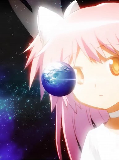 Madoka Magica Edits: Magic & Witch Transformations
