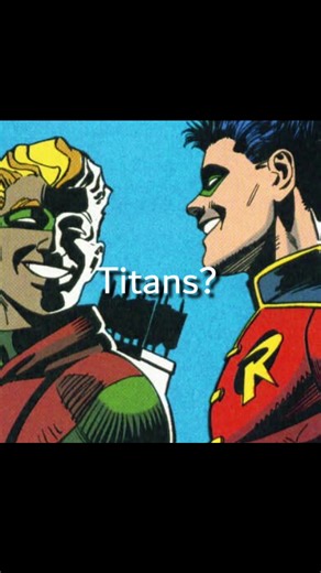 Reaccionando a Teen Titans y Green Arrow en vivo