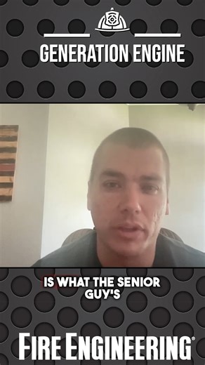 63 reactions | Learn why hands-on experience and mentorship from seasoned crew members are irreplaceable and how digital tools should supplement, not replace, real-world learning.  Listen to the full episode: https://ow.ly/PRTK50WTC1s | Fire Engineering | Facebook