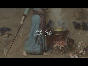 enchanting songs for a witch